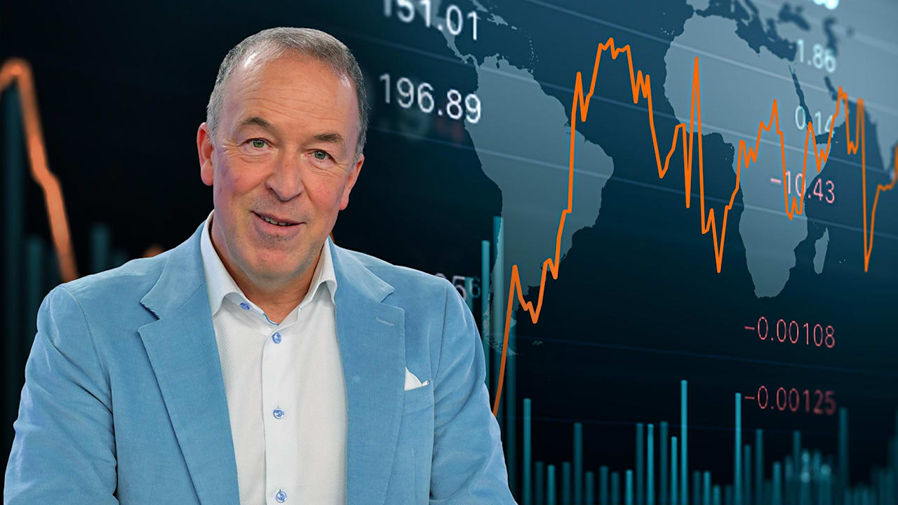 Krieg im Nahen Osten: Welche Aktien Börsen-Profi Schmitt jetzt kauft