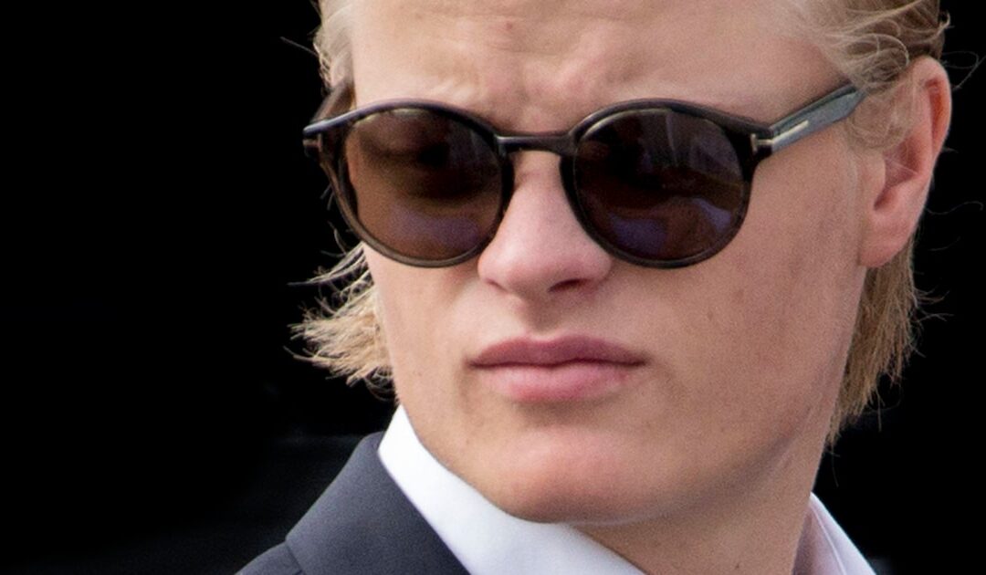 Wegen Beeinflussung: Nun wird auch gegen Marius‘ Freund ermittelt