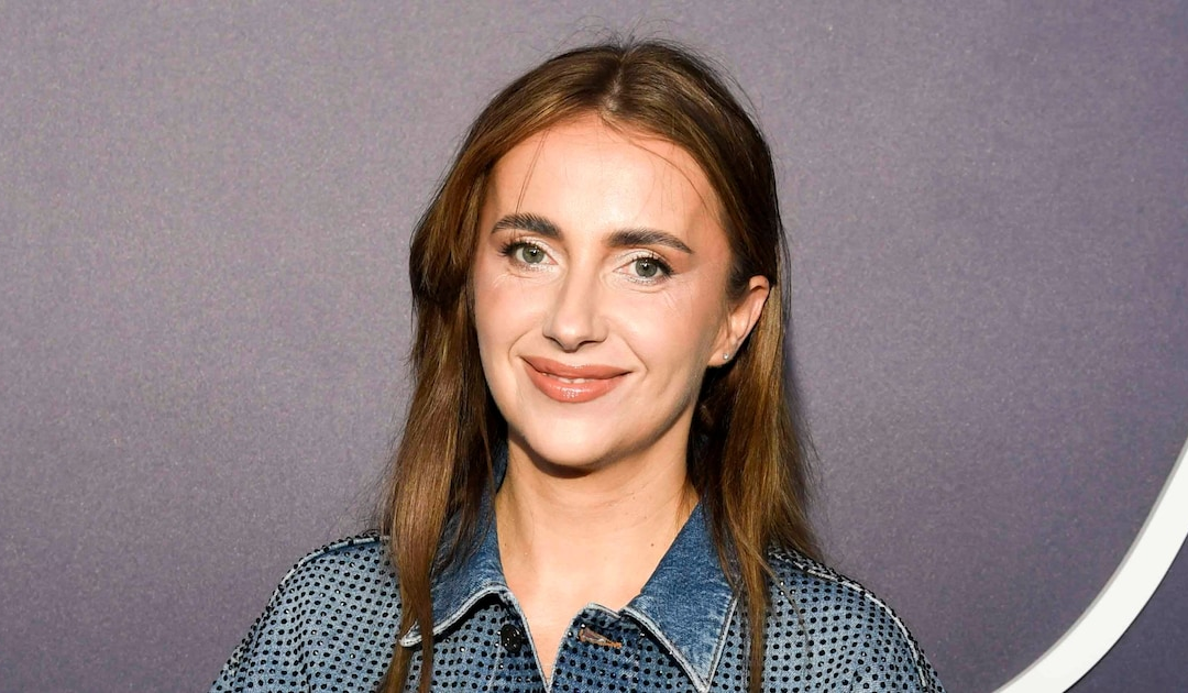 „Notbremse ziehen“: Anna Heiser verabschiedet sich plötzlich von Instagram