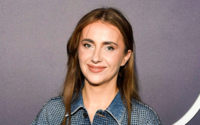 „Notbremse ziehen“: Anna Heiser verabschiedet sich plötzlich von Instagram