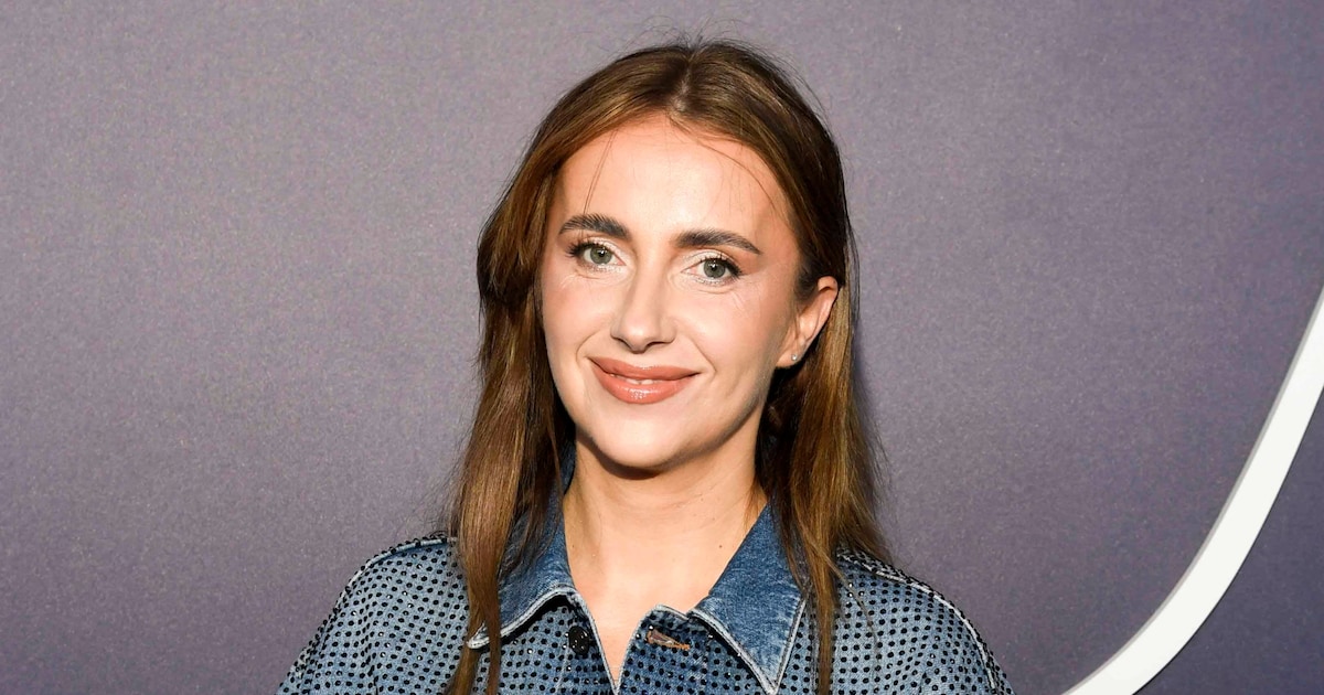 „Notbremse ziehen“: Anna Heiser verabschiedet sich plötzlich von Instagram