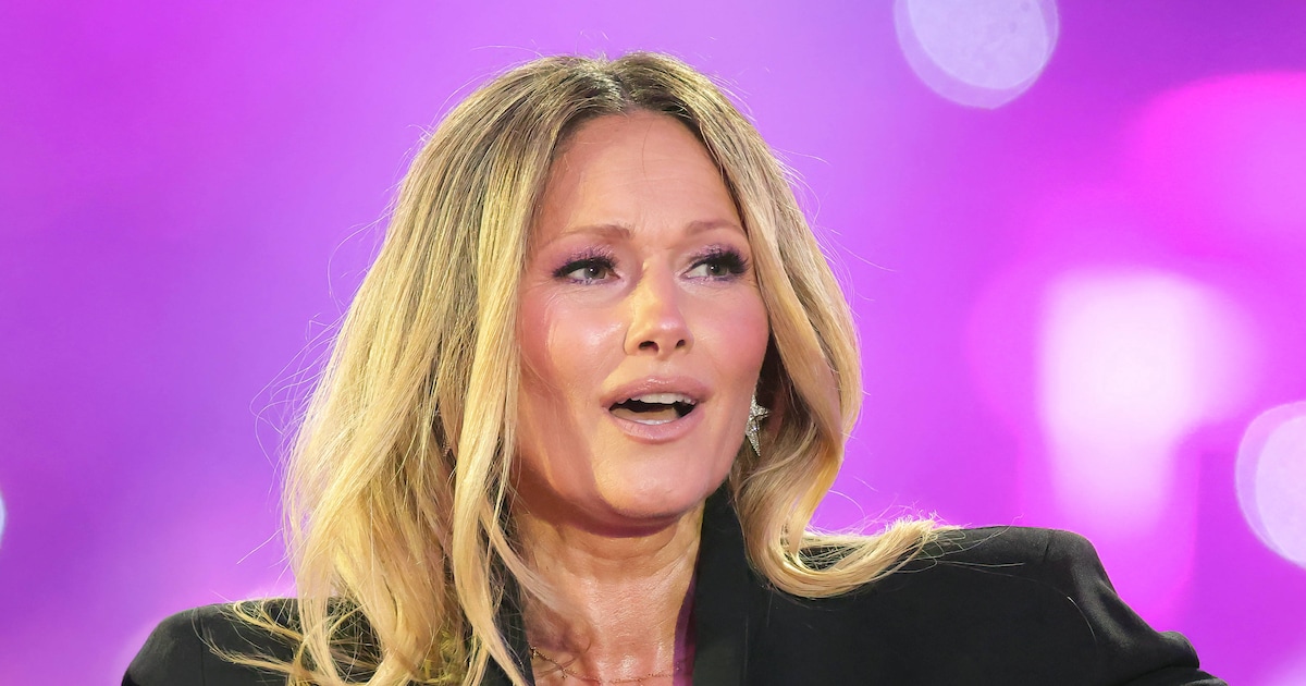 Schlagerstar Helene Fischer über den Preis des Erfolges: „Das Eine zieht das Andere mit sich“