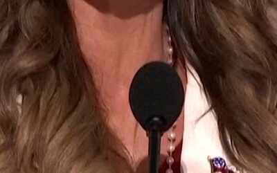 USA: Warum Donald Trump sich von Kristi Noem trennt