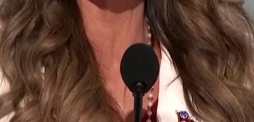 USA: Warum Donald Trump sich von Kristi Noem trennt