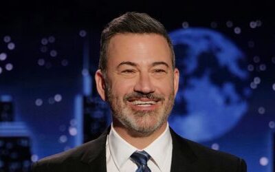 Kimmel, Fallon und Colbert: Late-Night-Hosts feiern Trumps Rauswurf von Heimatschutzministerin Kristi Noem