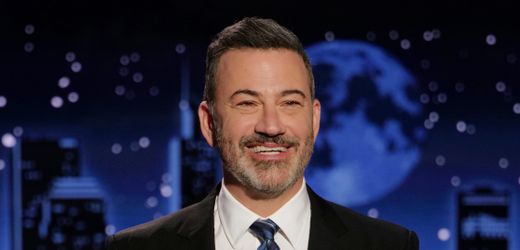 Kimmel, Fallon und Colbert: Late-Night-Hosts feiern Trumps Rauswurf von Heimatschutzministerin Kristi Noem