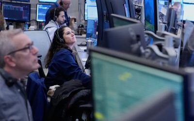 Donald Trump: Steigende Energiepreise durch Iran-Krieg und Zollpolitik