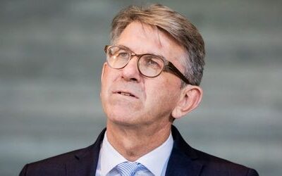 Wolfram Weimer und der Verfassungsschutz: »Denkbar, dass bloße Kritik an der Regierung genügte«