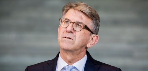 Wolfram Weimer und der Verfassungsschutz: »Denkbar, dass bloße Kritik an der Regierung genügte«