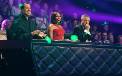 Fans schimpfen: Bewertet die „Let’s Dance“-Jury zu streng?
