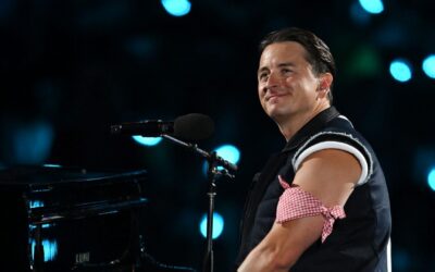 Neues Album in Arbeit: Andreas Gabaliers Fans sind gespannt