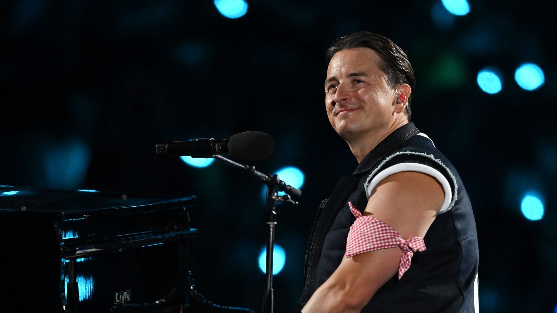 Neues Album in Arbeit: Andreas Gabaliers Fans sind gespannt