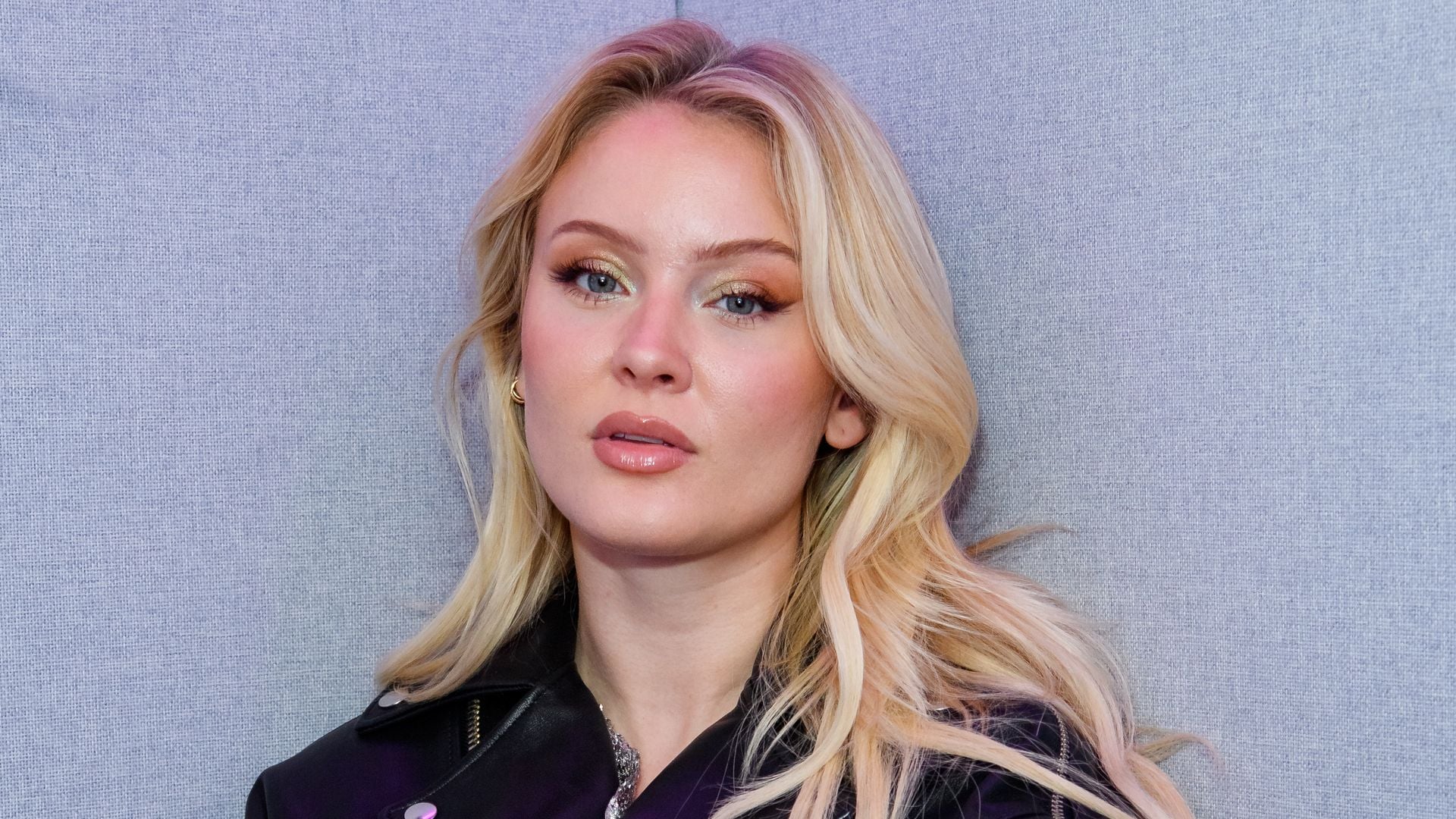 Zara Larsson rechtfertigt ihren Abtreibungs-Kommentar