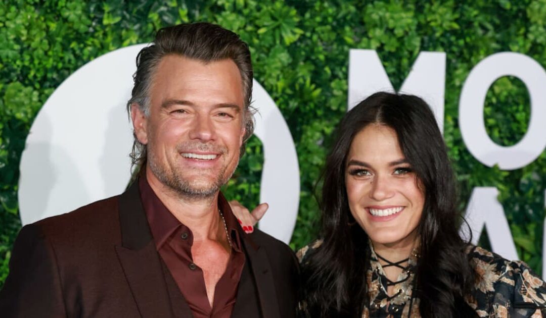 Schauspieler Josh Duhamel wird Vater einer Tochter