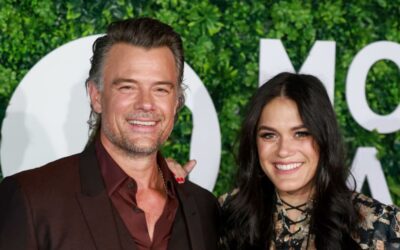 Schauspieler Josh Duhamel wird Vater einer Tochter