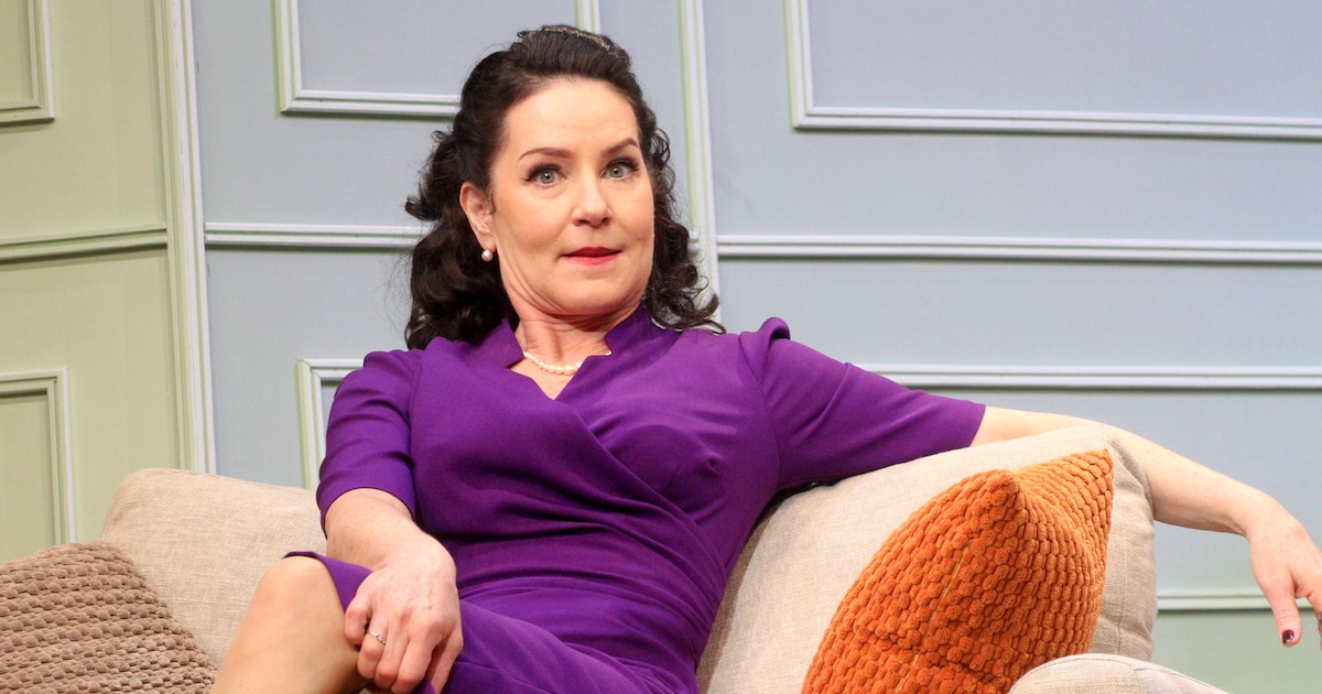 „Du hättest das Kleid auswringen können“: Marisa Burger über Probleme bei ihrem neuen Job