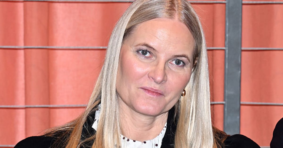 Neue Zahlen: Norweger wollen Mette-Marit nicht mehr als Königin