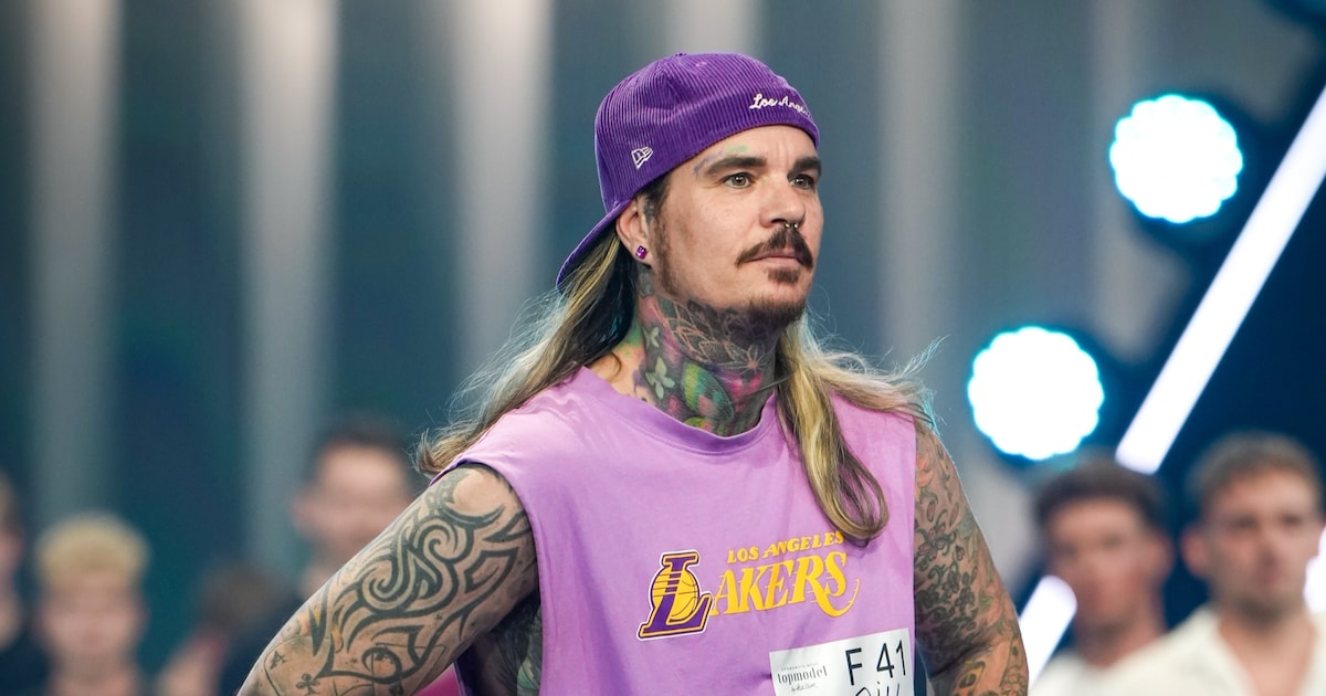 Jill Deimel, GNTM-Kandidat und trans Mann, liebte RTL-Moderatorin