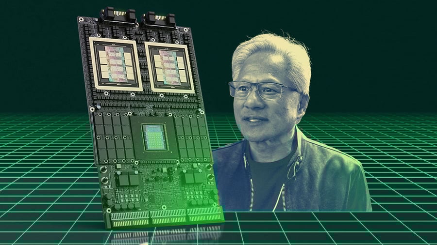 Insight Innovation: Vera Rubin – Nvidia setzt zum nächsten Technologiesprung an