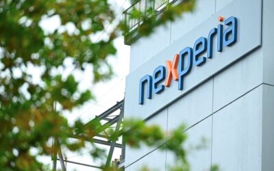 Konflikt: China warnt vor neuer Chipkrise – Wieder Streit bei Nexperia