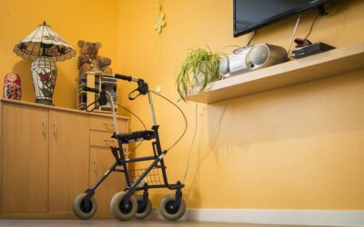 Förderung: Barrierefreier Umbau: Wo es bis zu 30.000 Euro Zuschüsse gibt