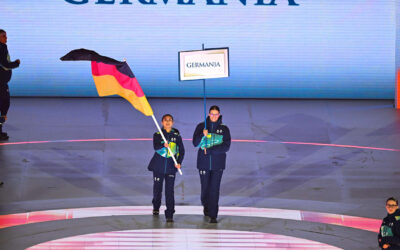 Paralympics 2026: Die Skandal-Eröffnungsfeier im Live-Ticker
