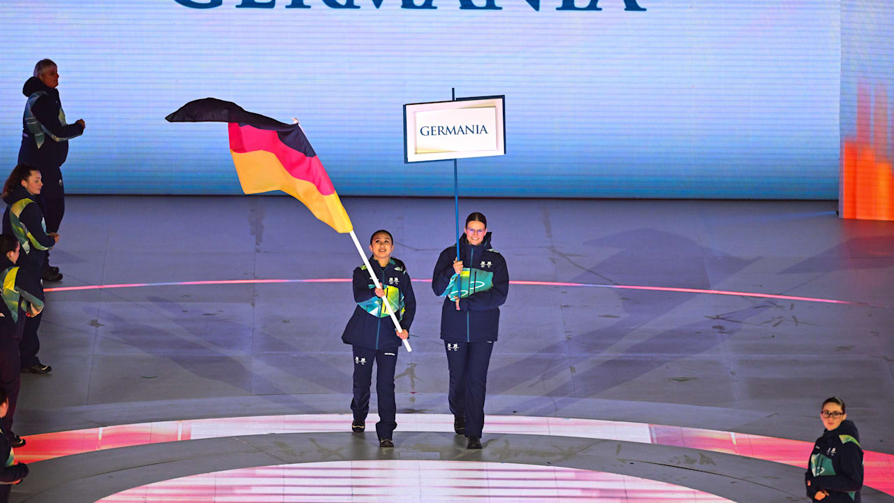 Paralympics 2026: Die Skandal-Eröffnungsfeier im Live-Ticker