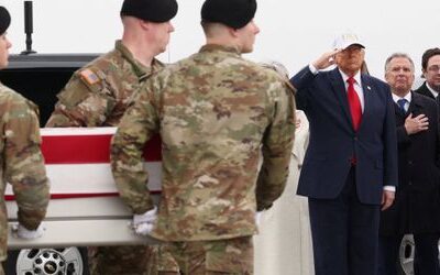 Krieg in Nahost im Newsblog -Soldaten in Empfang