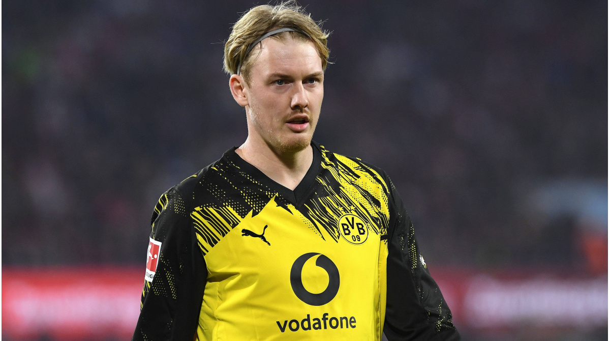 Julian Brandt verlässt den BVB: Das sind die Gründe