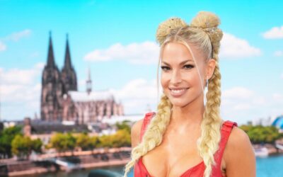 „Entertainerin“: Isi Glück verteidigt Ballermann-Karriere