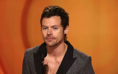 Harry Styles spendiert Schülern 100 Karten für Exklusiv-Gig