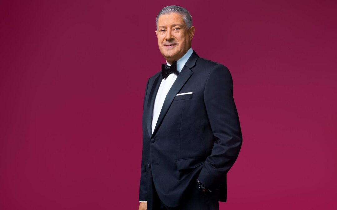 Bilanz: So bewertet Joachim Llambi erste „Let’s Dance“-Show