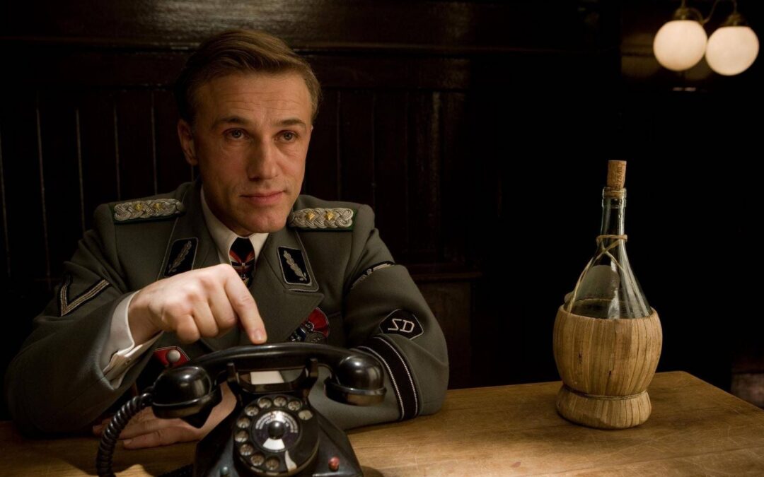 Dieser deutsche Star lehnte „Inglourious Basterds“-Rolle ab