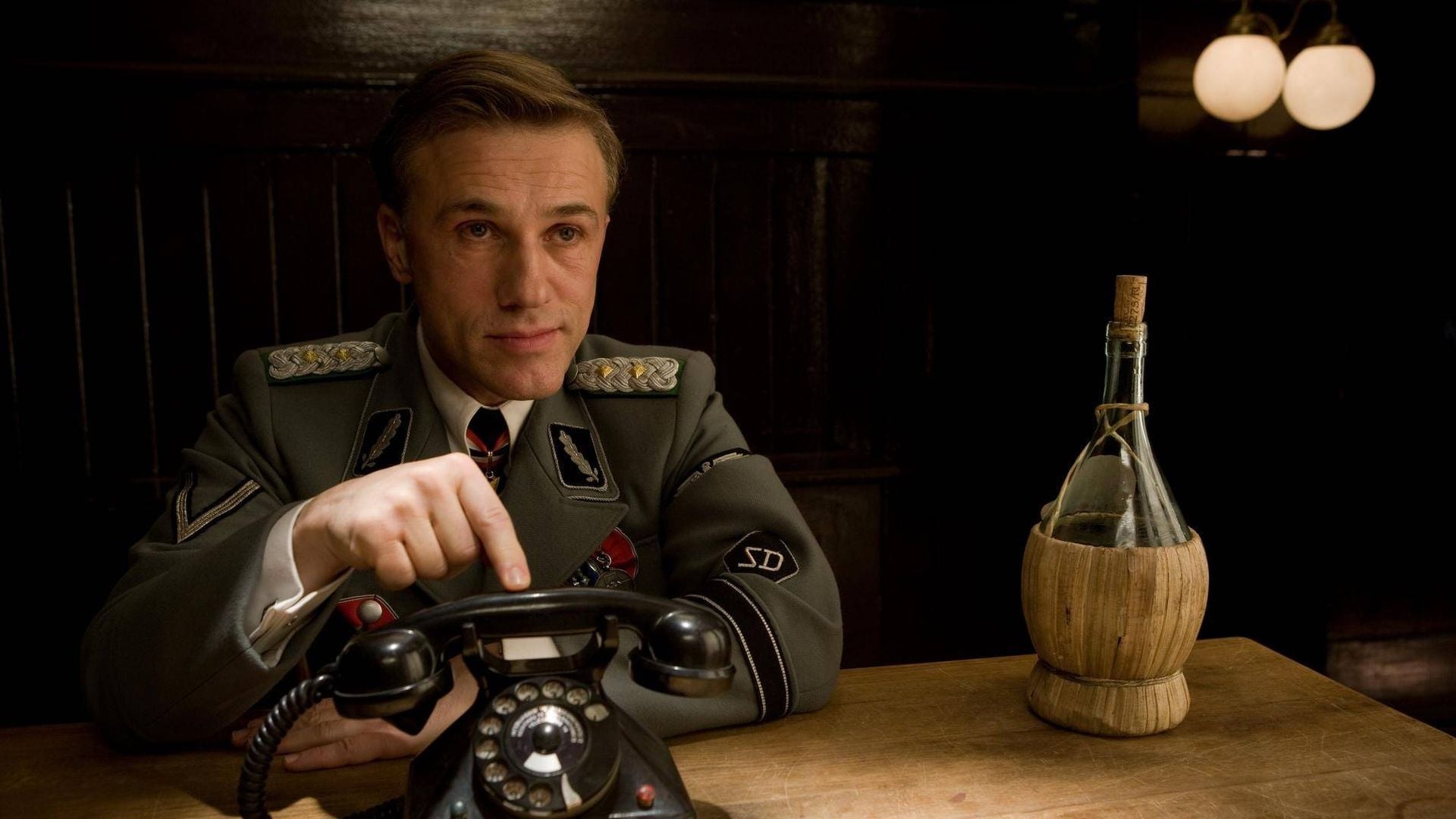 Dieser deutsche Star lehnte „Inglourious Basterds“-Rolle ab