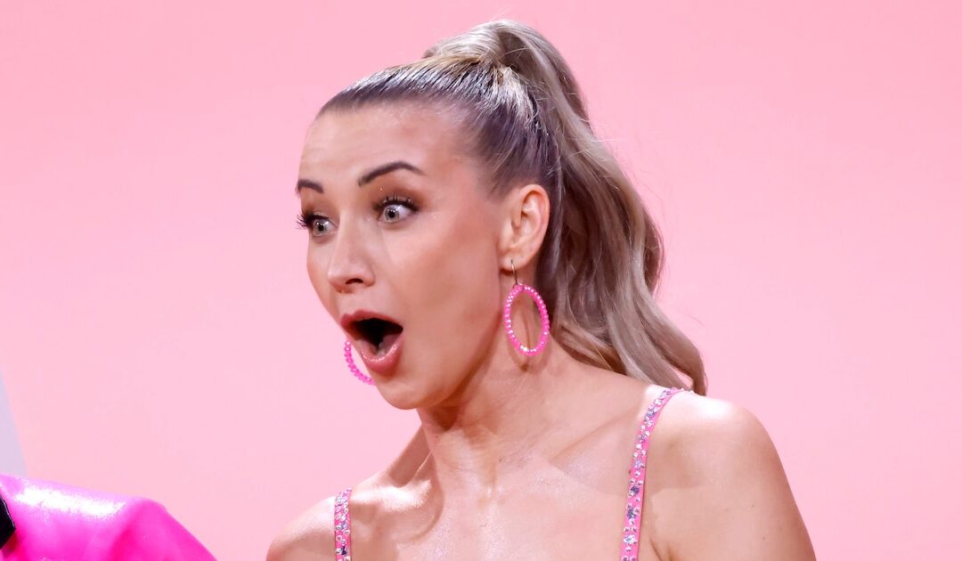 Anna-Carina Woitschack gerät bei „Let’s Dance“ ins Kreuzfeuer der Jury: „Mist, den du unten getanzt hast“