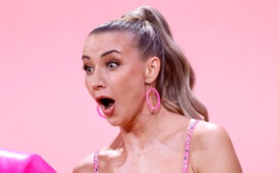 Anna-Carina Woitschack gerät bei „Let’s Dance“ ins Kreuzfeuer der Jury: „Mist, den du unten getanzt hast“