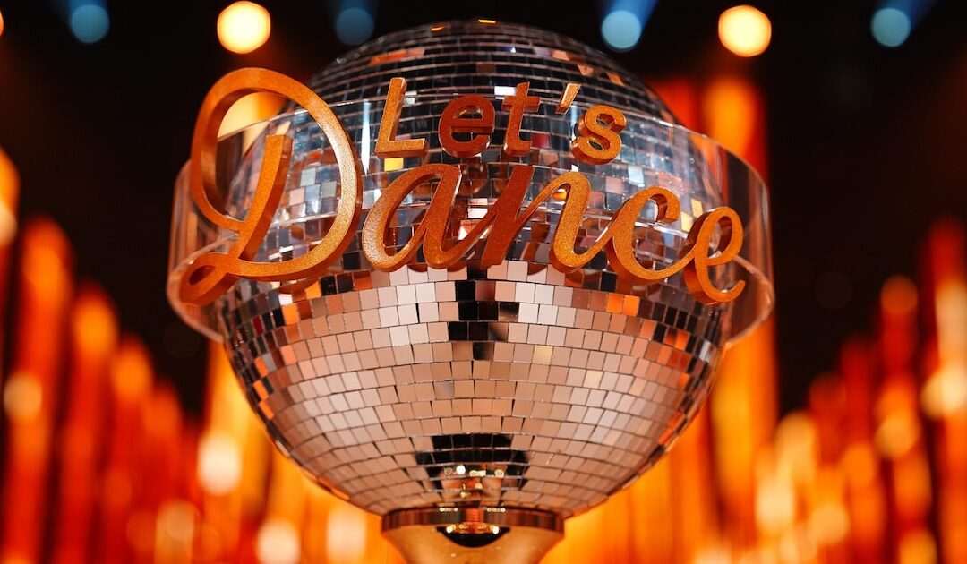 „Let’s Dance“: Das ist der Mann hinter der legendären Off-Stimme