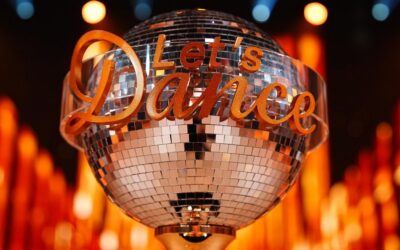 „Let’s Dance“: Das ist der Mann hinter der legendären Off-Stimme