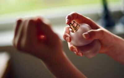 Dezente Eleganz: Dieser Duft-Trend 2026 riecht wie frisch gewaschene Haut