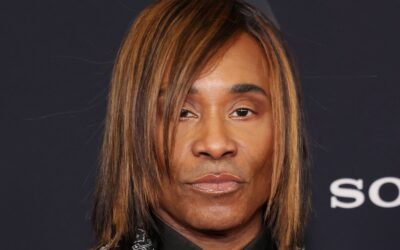 Schauspiel-Star Billy Porter überlebte nur knapp lebensbedrohliche Infektion: „Ich war drei Tage tot“