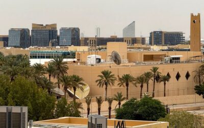 +++ Iran-Krieg +++: USA ordnen Ausreise von Diplomaten aus Saudi-Arabien an