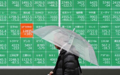 Märkte: Öl-Preis steigt deutlich über 100-Dollar-Marke – Asienmärkte brechen zum Handelsstart ein