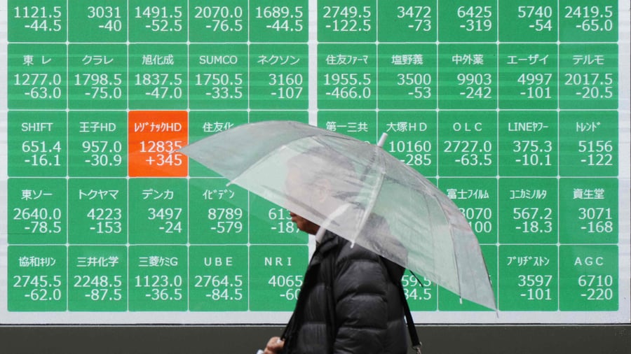 maerkte-oel-preis-steigt-deutlich-ueber-100-dollar-marke-asienmaerkte-brechen-zum-han69ae9d4690fa6.jpg Märkte: Öl-Preis steigt deutlich über 100-Dollar-Marke – Asienmärkte brechen zum Handelsstart ein