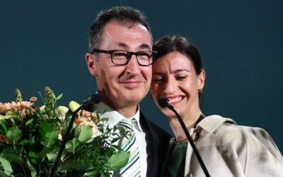 Wahl in Baden-Württemberg – Kommentar: Wer sich von der Partei absetzt, wird belohnt