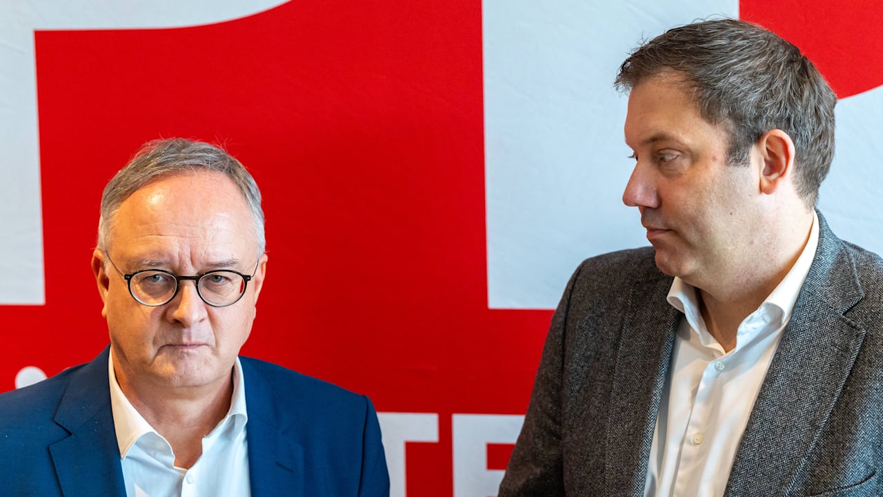 SPD-Absturz in Baden-Württemberg: Erreicht sie die 5-Prozent-Hürde?