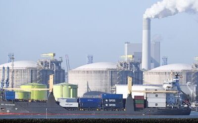 Ölpreis: G7 erwägen Freigabe von Ölreserven