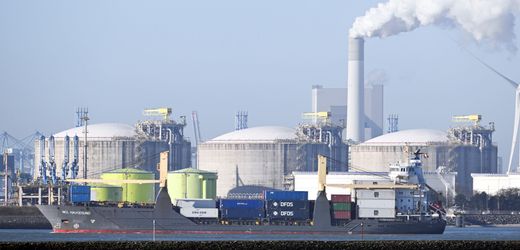 oelpreis-g7-erwaegen-freigabe-von-oelreserven.jpg Ölpreis: G7 erwägen Freigabe von Ölreserven