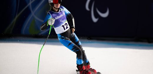 Paralympics 2026: Warwara Worontschichina holt Russlands erste Goldmedaille seit zwölf Jahren