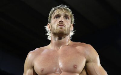 Millionen-Duell geplatzt: Macht Logan Paul einen Rückzieher?