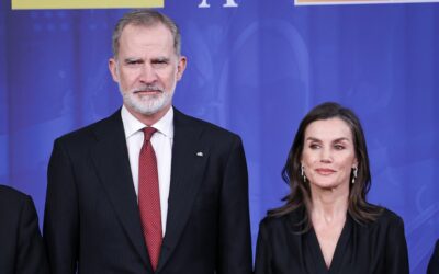 Bei Letizia & Felipe werden schmerzhafte Erinnerungen geweckt